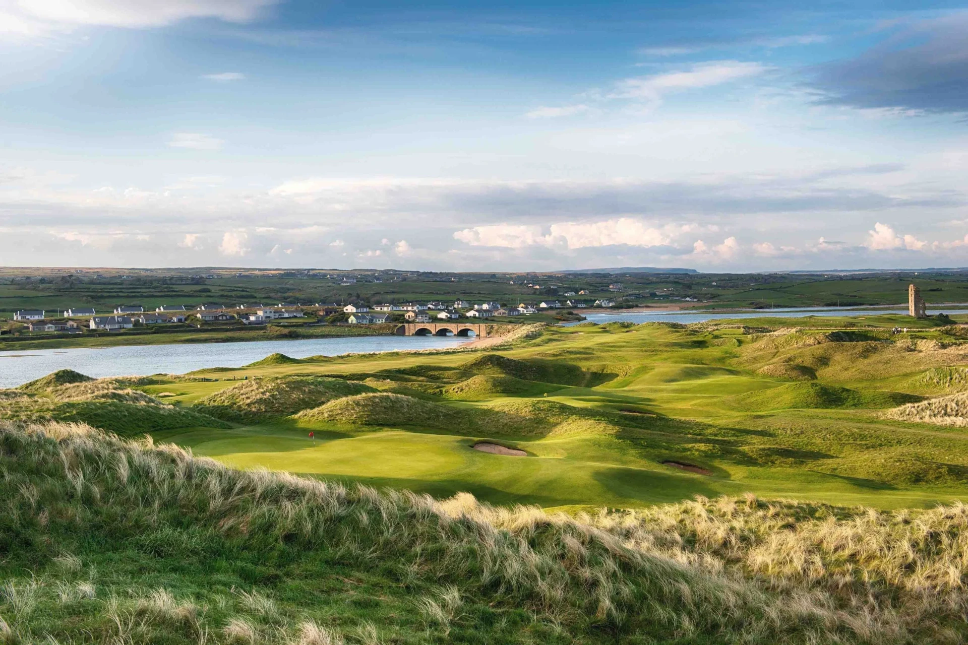 The Championship Circuit, Wild Atlantic Coast, Ireland